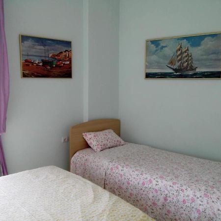 Apartmán Μαγευτικο Ηλιβασιλεμα Μαρμαρι Ευβοιας Marmari  Exteriér fotografie