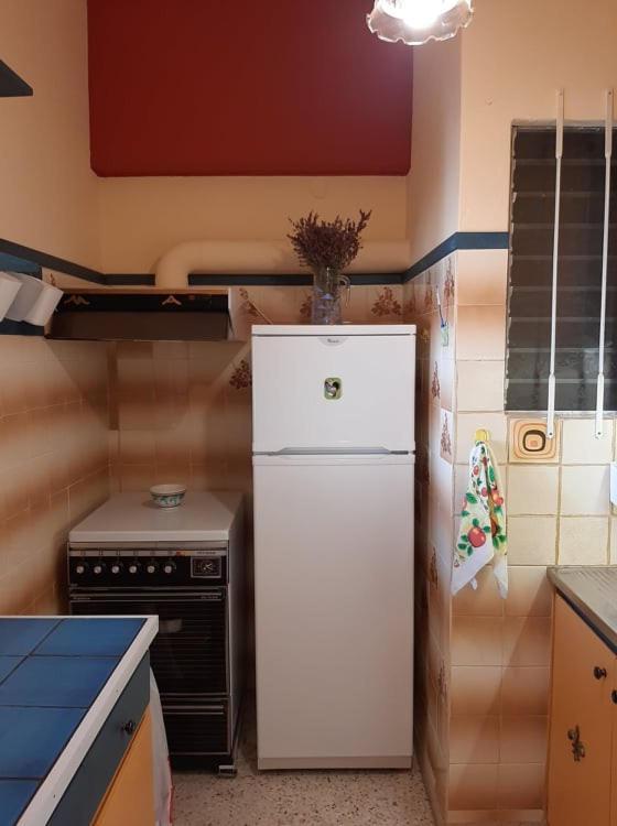 Apartmán Μαγευτικο Ηλιβασιλεμα Μαρμαρι Ευβοιας Marmari  Exteriér fotografie
