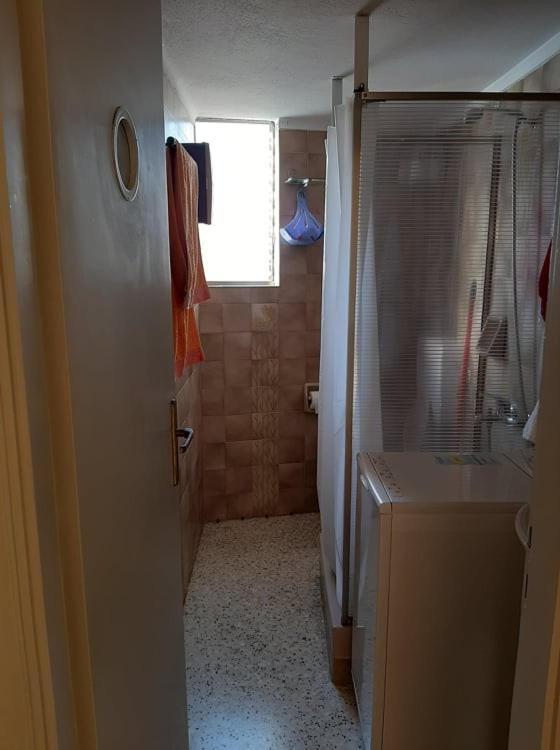 Apartmán Μαγευτικο Ηλιβασιλεμα Μαρμαρι Ευβοιας Marmari  Exteriér fotografie