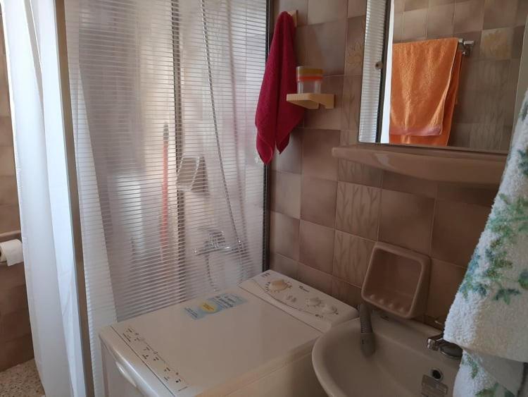 Apartmán Μαγευτικο Ηλιβασιλεμα Μαρμαρι Ευβοιας Marmari  Exteriér fotografie